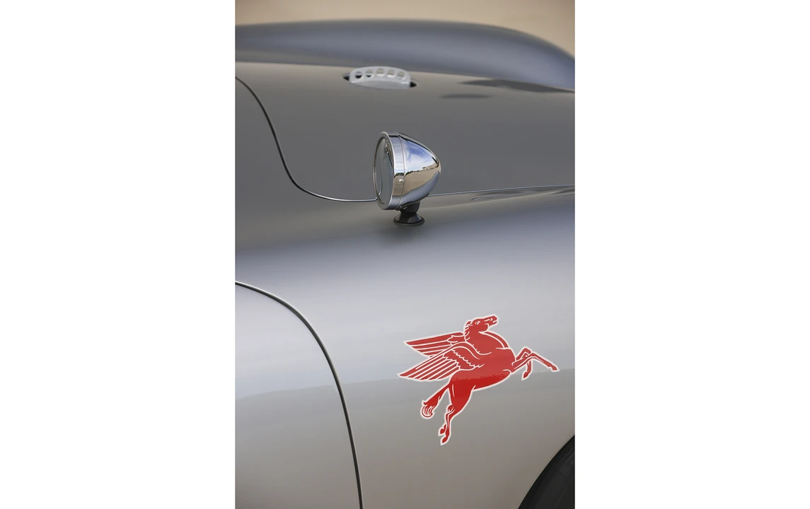 1959 Porsche 356 A - Image 17 of 21