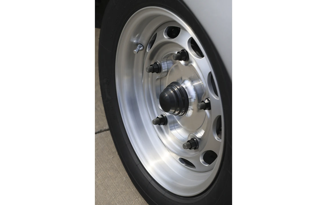 1959 Porsche 356 A - Image 18 of 21