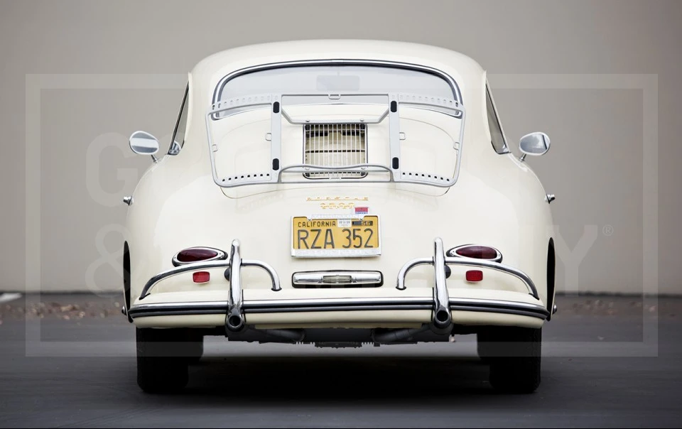 1959 Porsche 356 A - Image 5 of 13