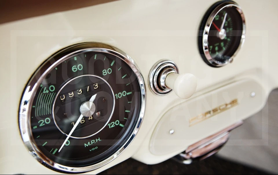 1959 Porsche 356 A - Image 7 of 13