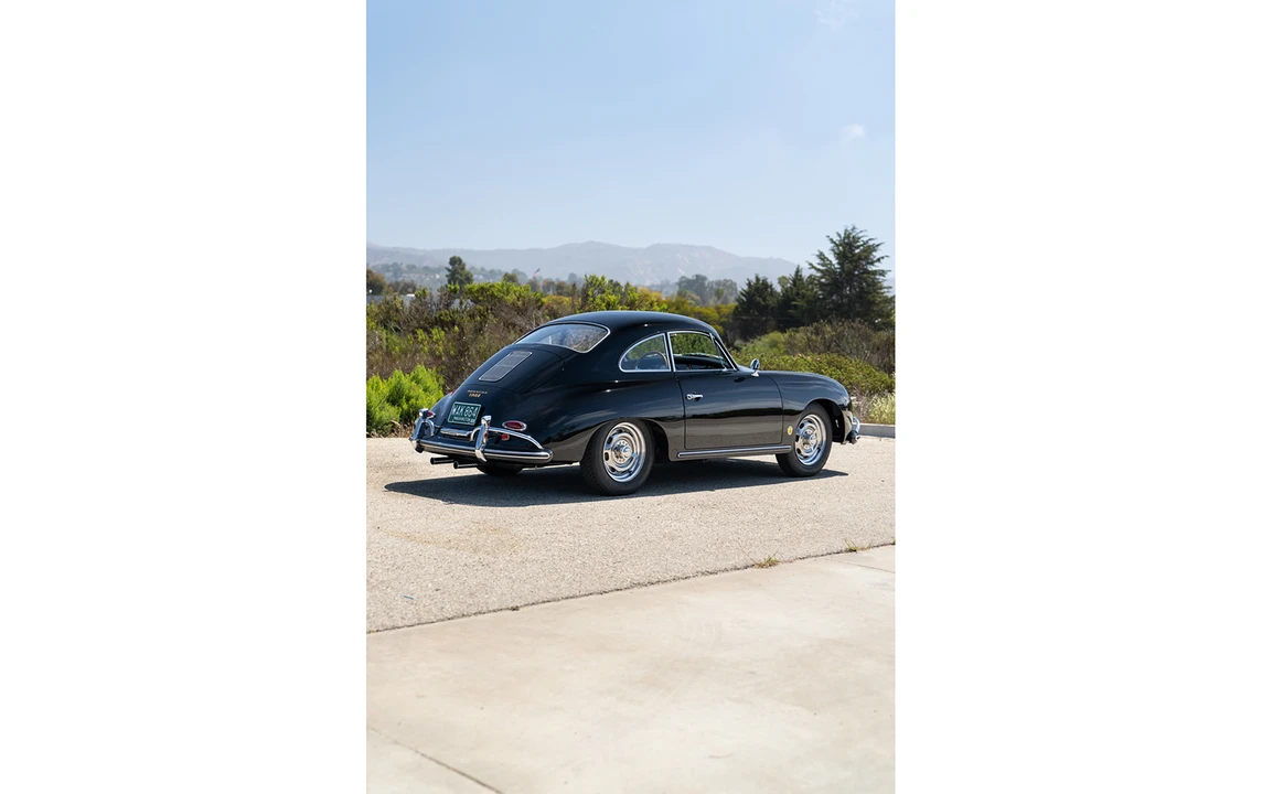 1959 Porsche 356 A - Image 4 of 30