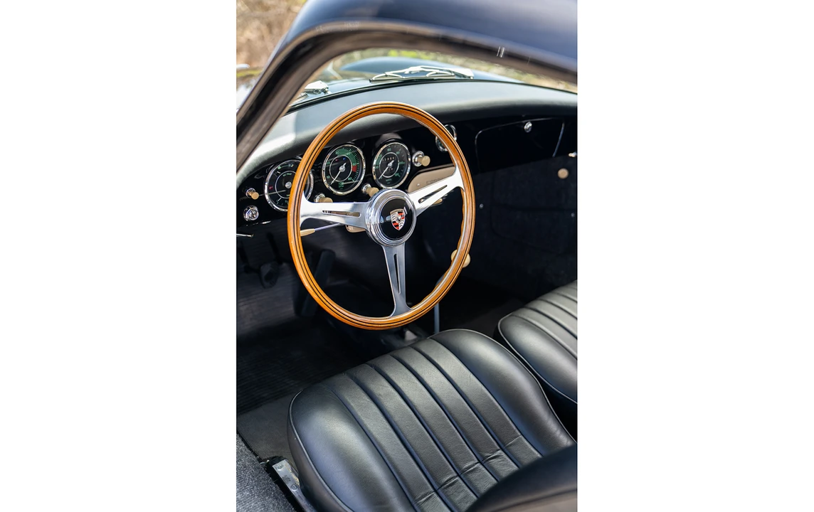 1959 Porsche 356 A - Image 16 of 30