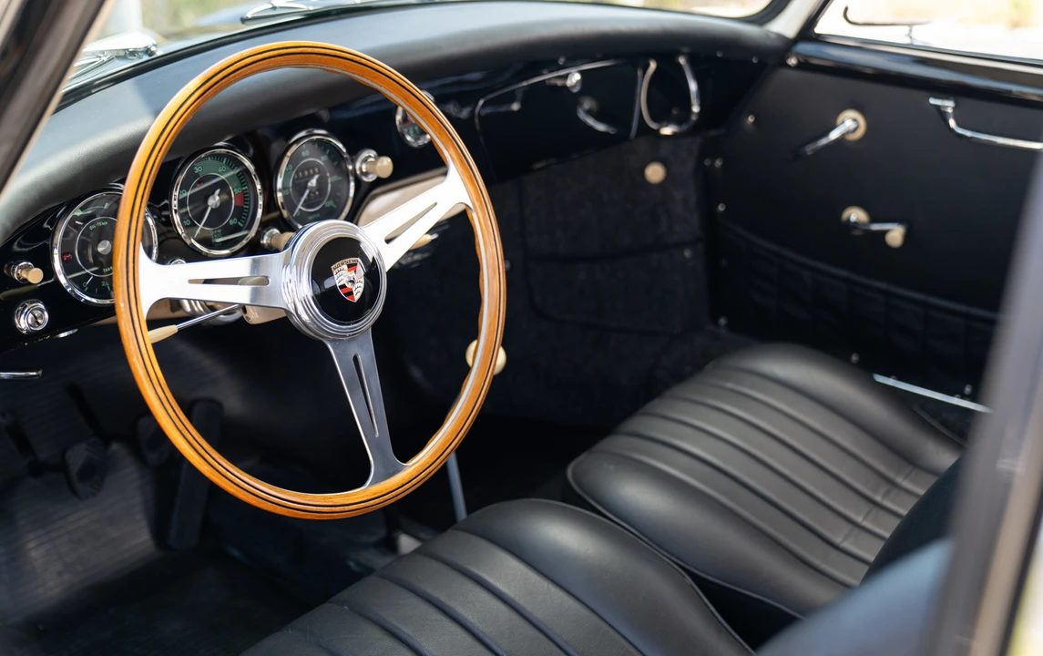 1959 Porsche 356 A - Image 17 of 30