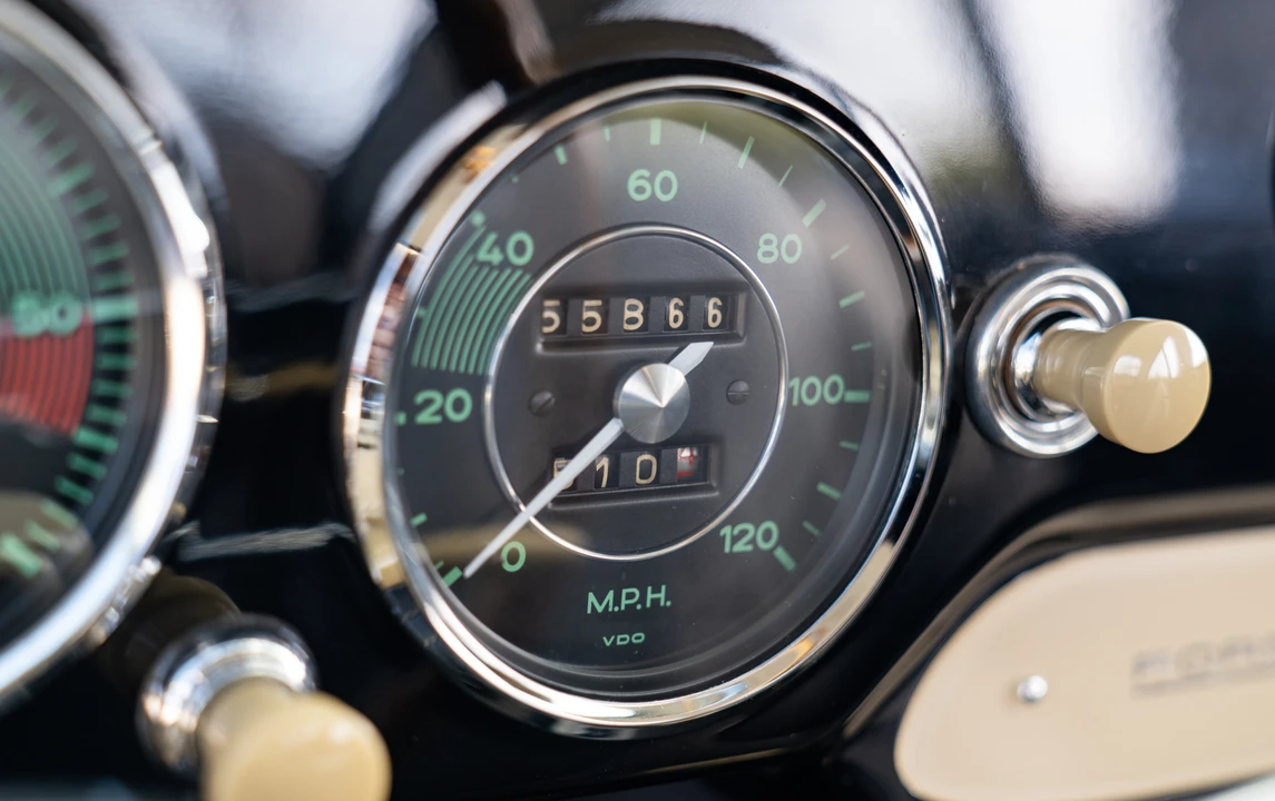 1959 Porsche 356 A - Image 19 of 30