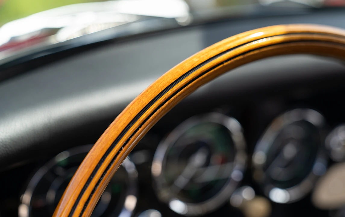 1959 Porsche 356 A - Image 20 of 30