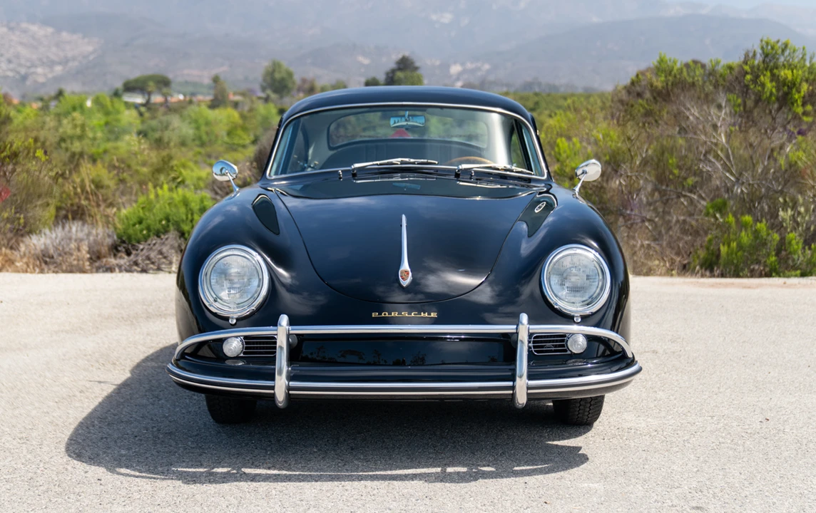1959 Porsche 356 A - Image 9 of 30