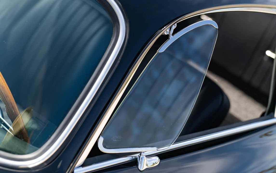 1959 Porsche 356 A - Image 12 of 30