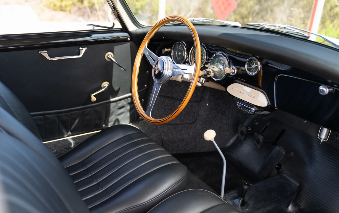 1959 Porsche 356 A - Image 21 of 30