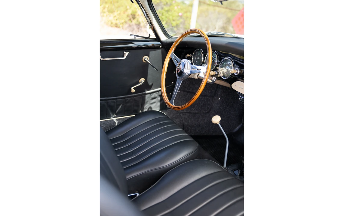 1959 Porsche 356 A - Image 22 of 30