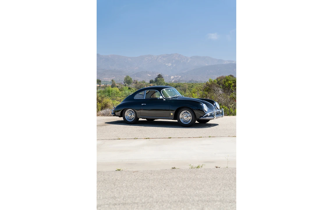 1959 Porsche 356 A - Image 10 of 30
