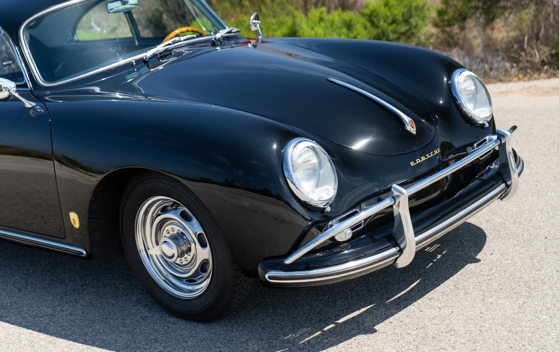 1959 Porsche 356 A - Image 11 of 30