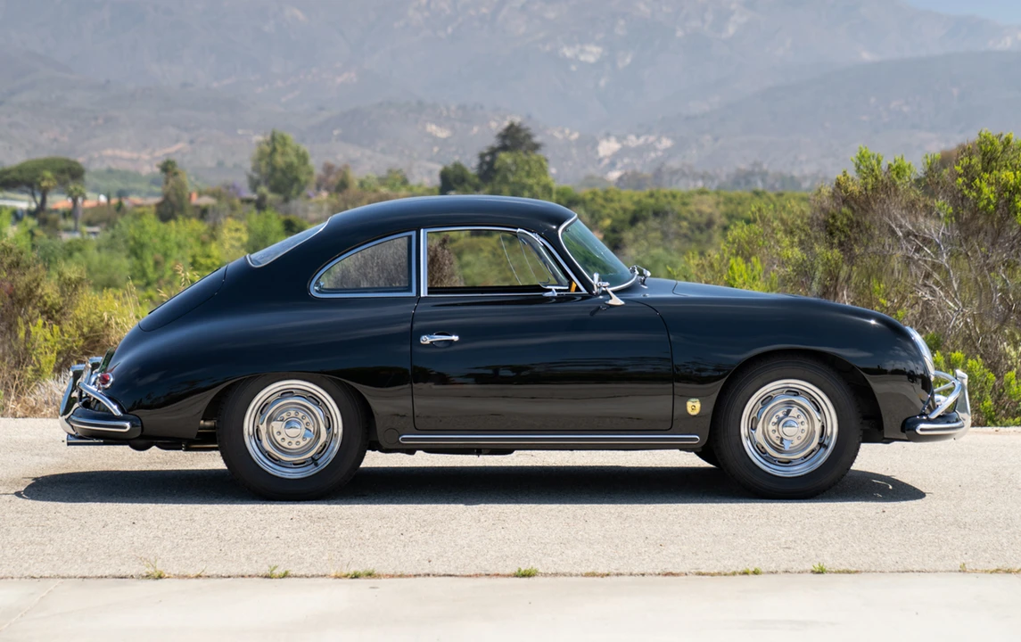 1959 Porsche 356 A - Image 2 of 30