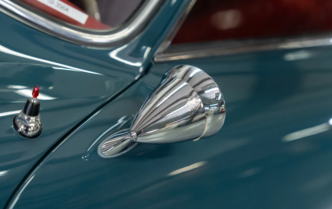 1959 Porsche 356 A - Image 13 of 16