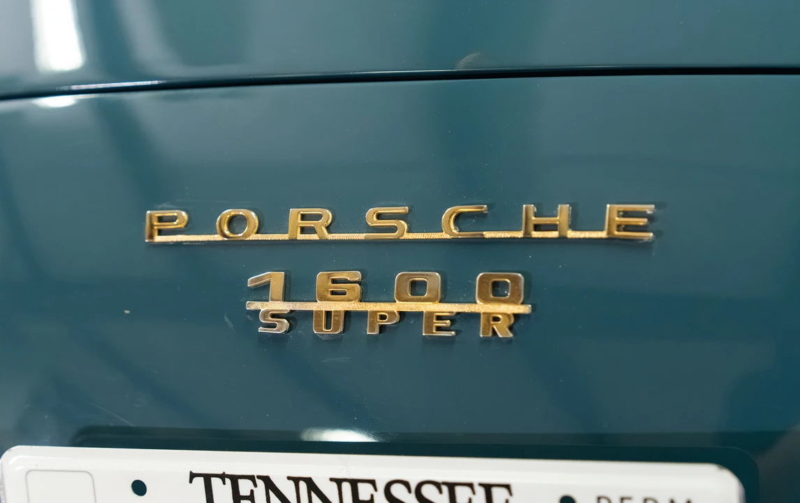 1959 Porsche 356 A - Image 15 of 16