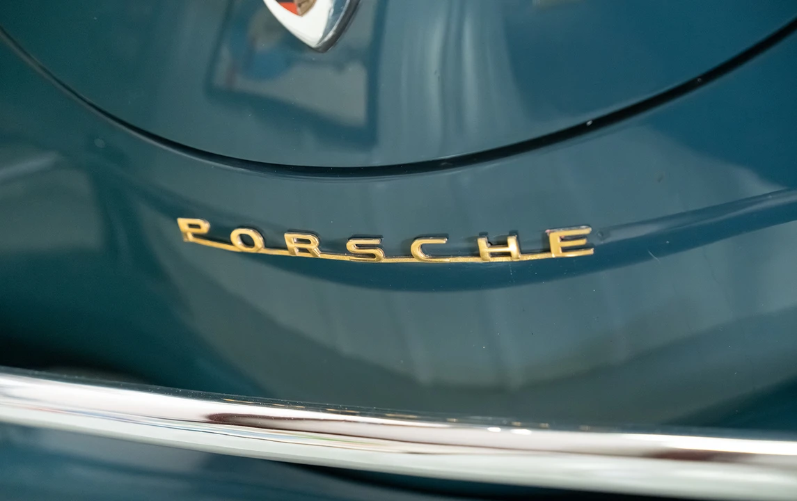 1959 Porsche 356 A - Image 11 of 16