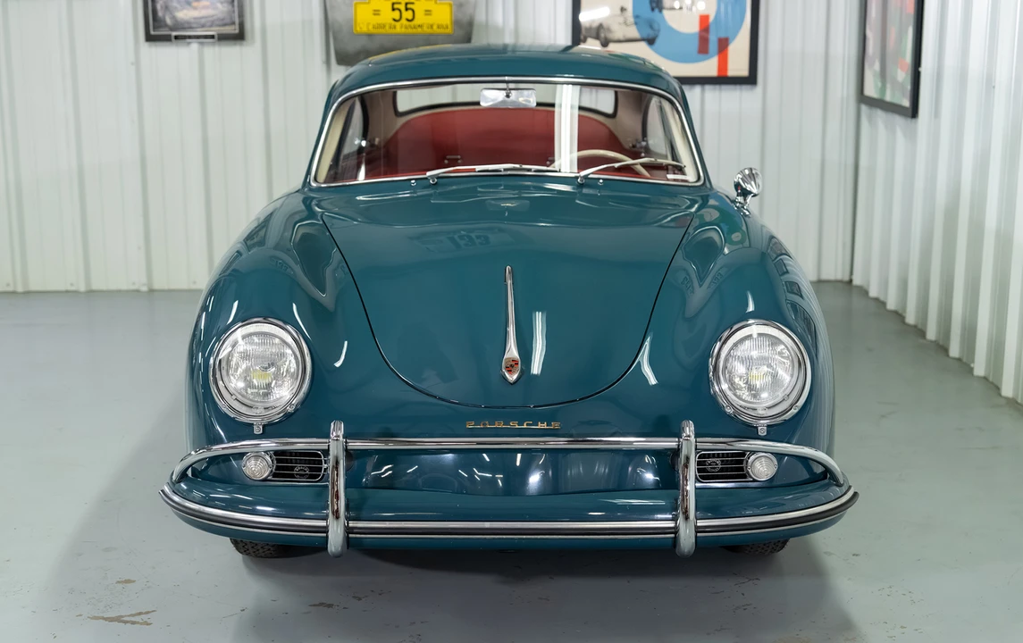 1959 Porsche 356 A - Image 7 of 16
