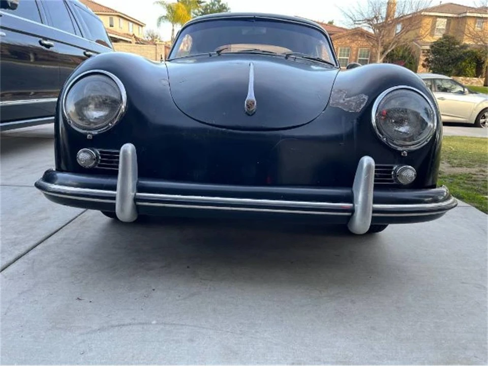 1959 Porsche 356 A - Image 10 of 11