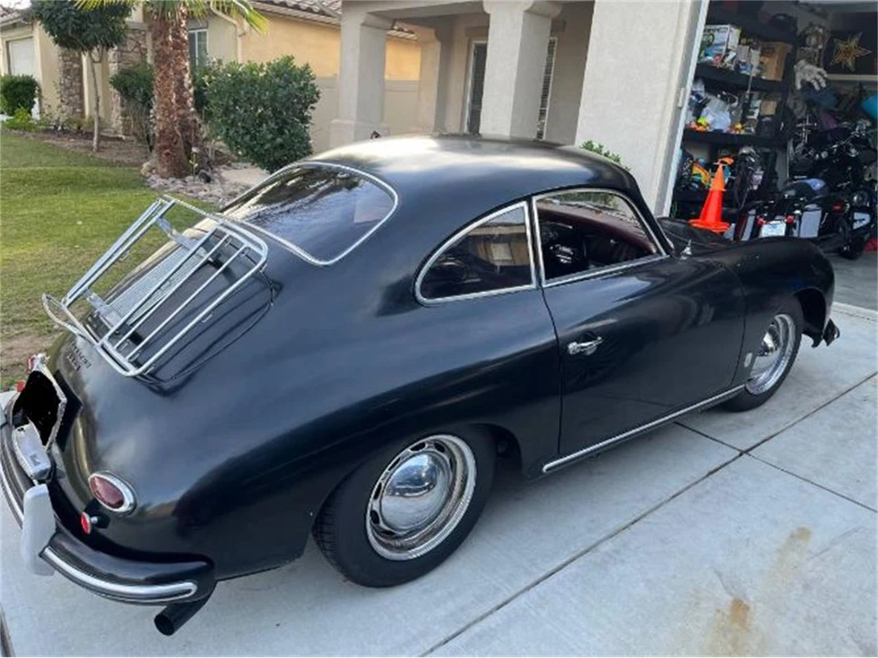 1959 Porsche 356 A - Image 2 of 11
