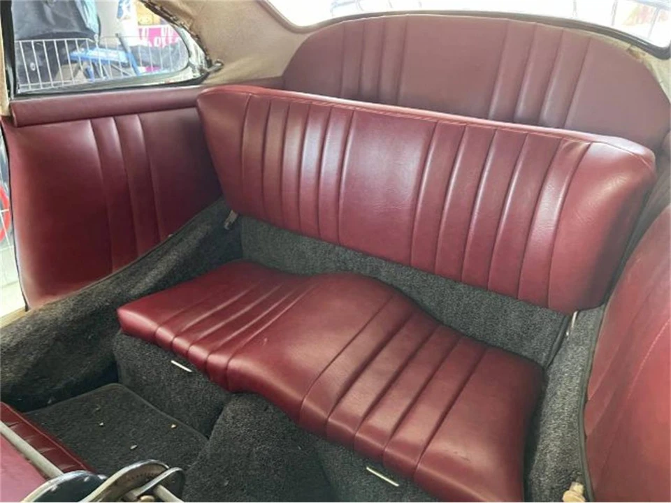 1959 Porsche 356 A - Image 8 of 11