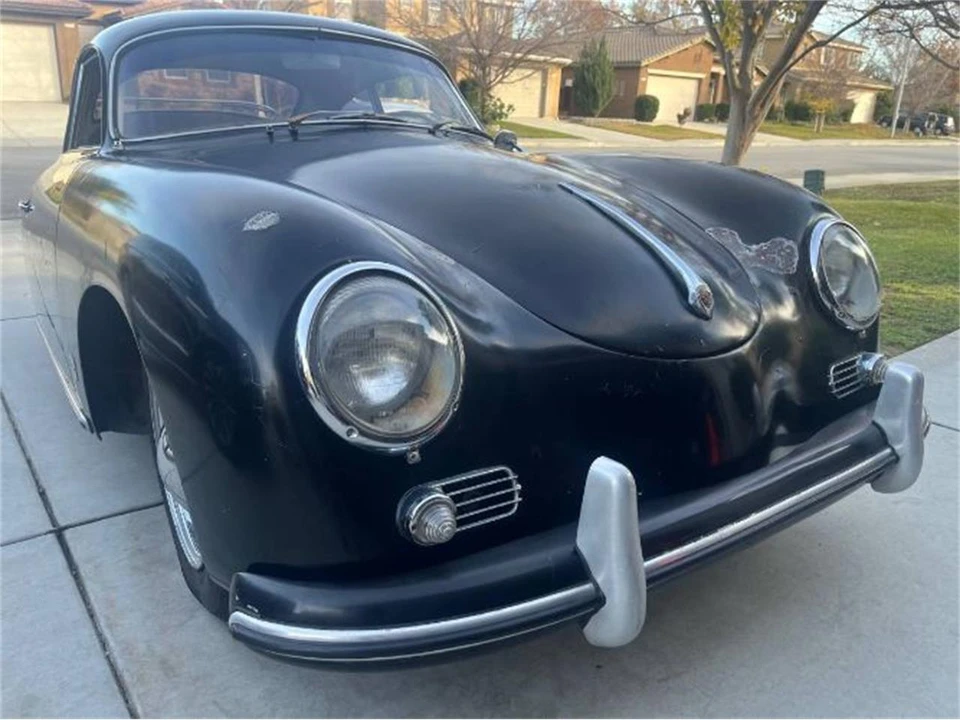 1959 Porsche 356 A - Image 9 of 11