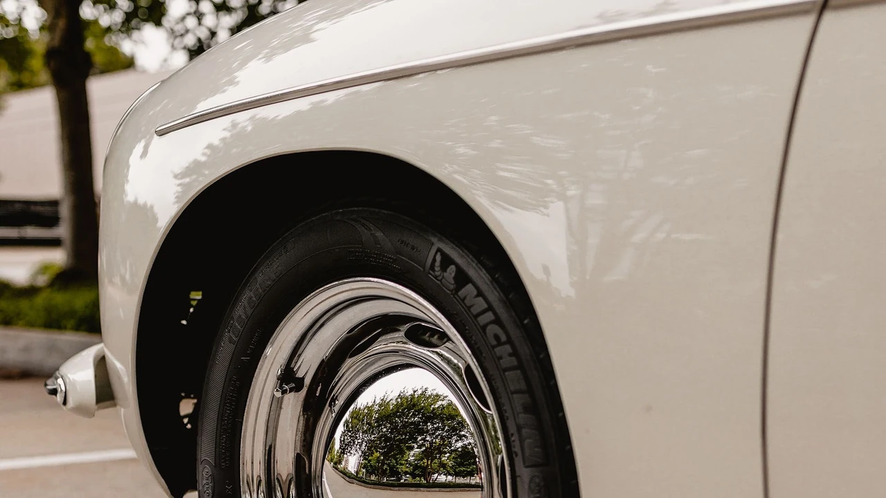 1959 Porsche 356 B - Image 23 of 31