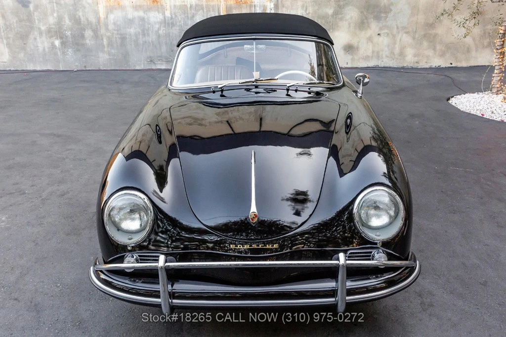 1959 Porsche 356 A - Image 9 of 12