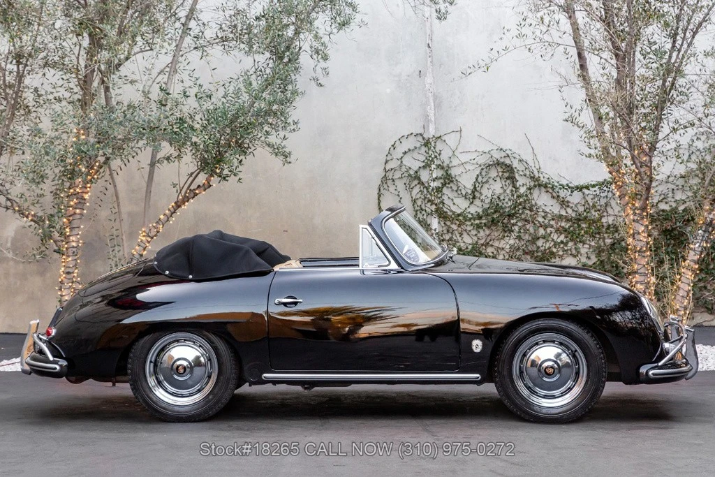 1959 Porsche 356 A - Image 4 of 12
