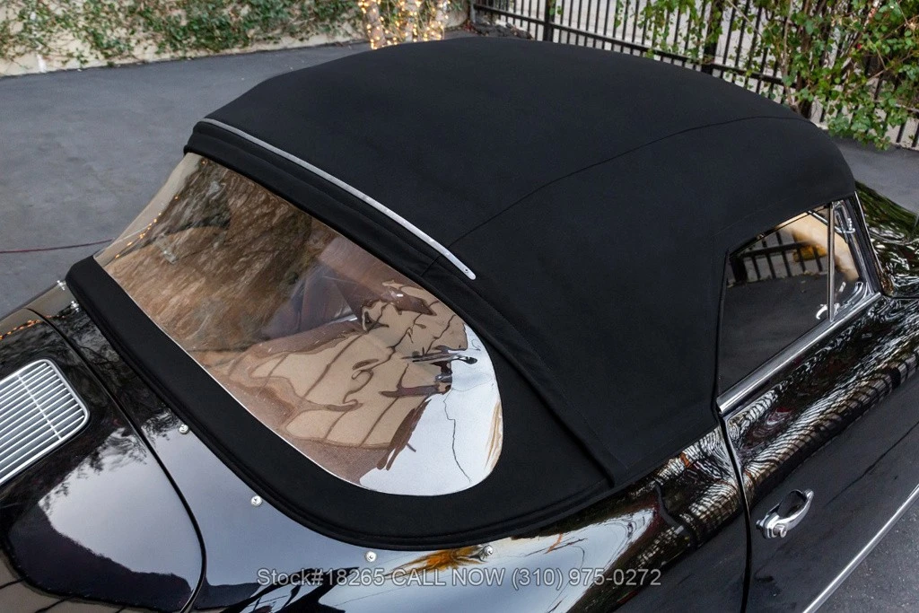 1959 Porsche 356 A - Image 12 of 12