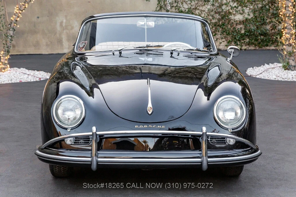 1959 Porsche 356 A - Image 2 of 12