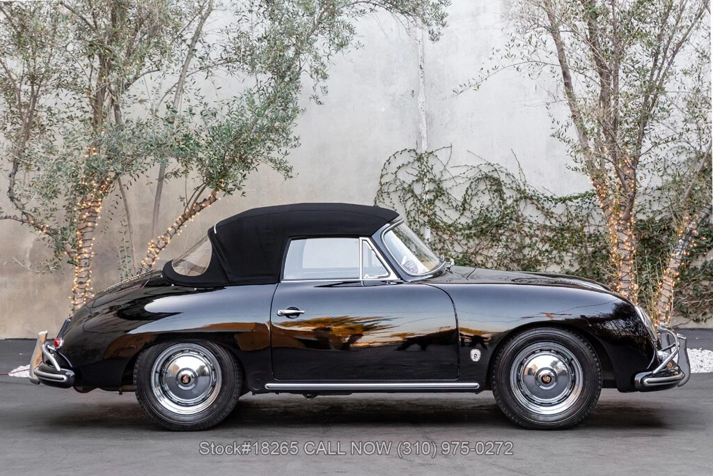 1959 Porsche 356 A - Image 10 of 12