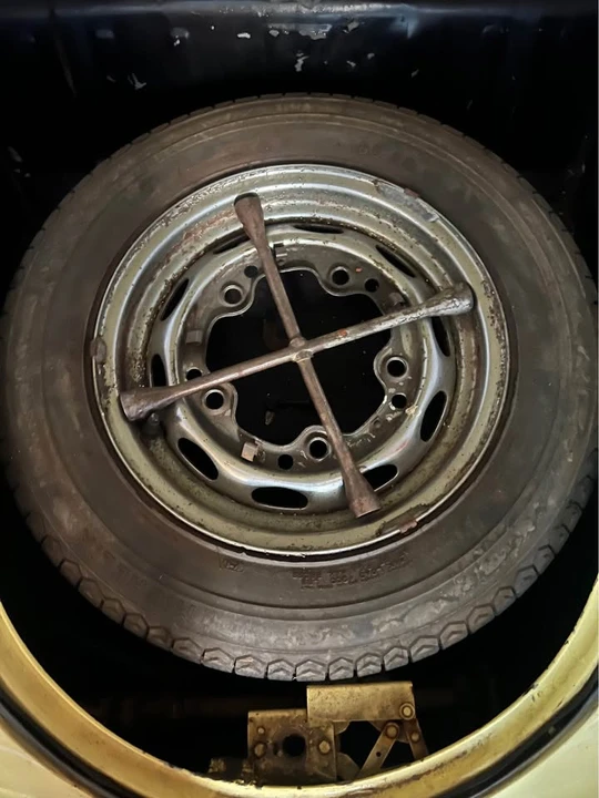 1959 Porsche 356 A - Image 6 of 10