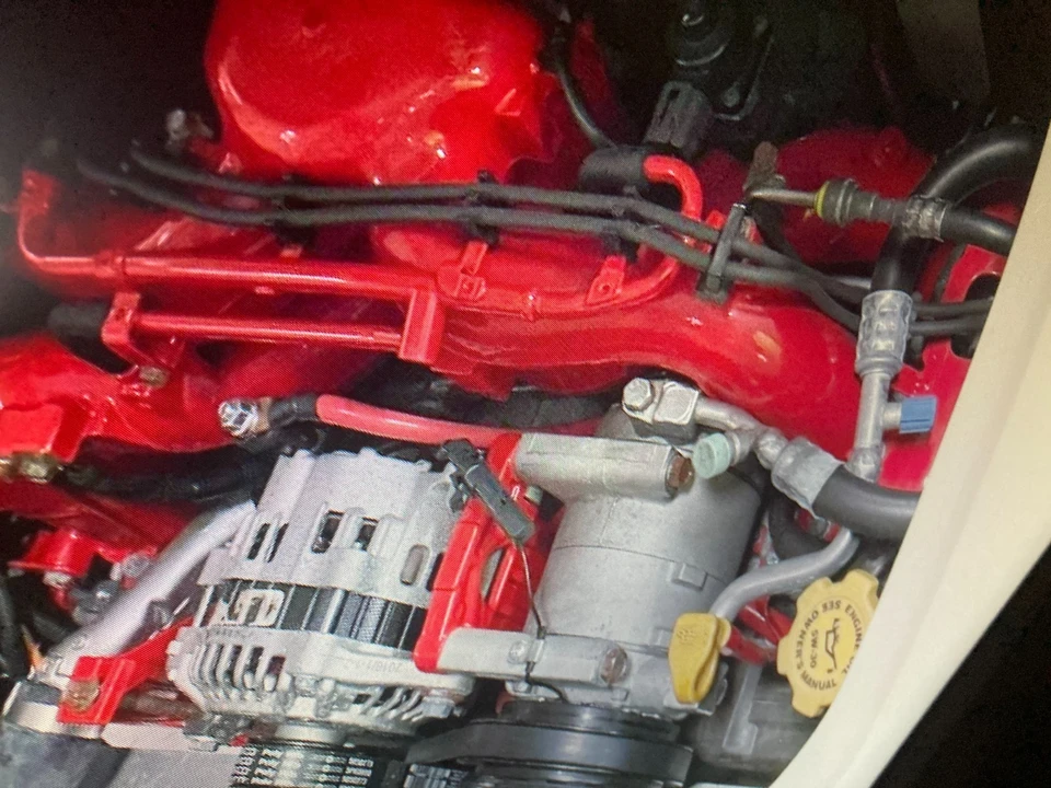 1959 Porsche 356 A - Image 14 of 21