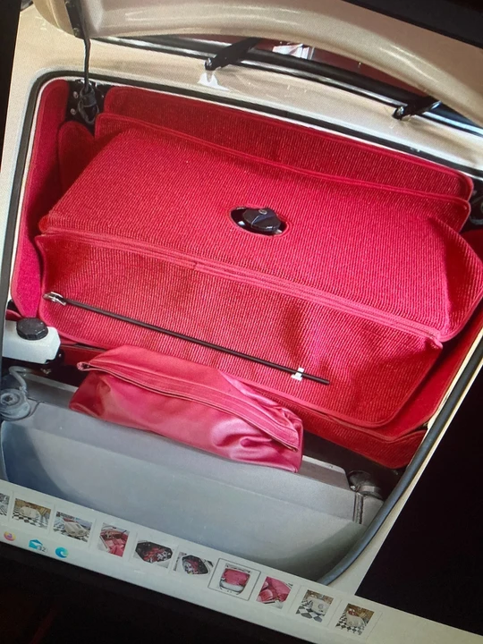 1959 Porsche 356 A - Image 13 of 21