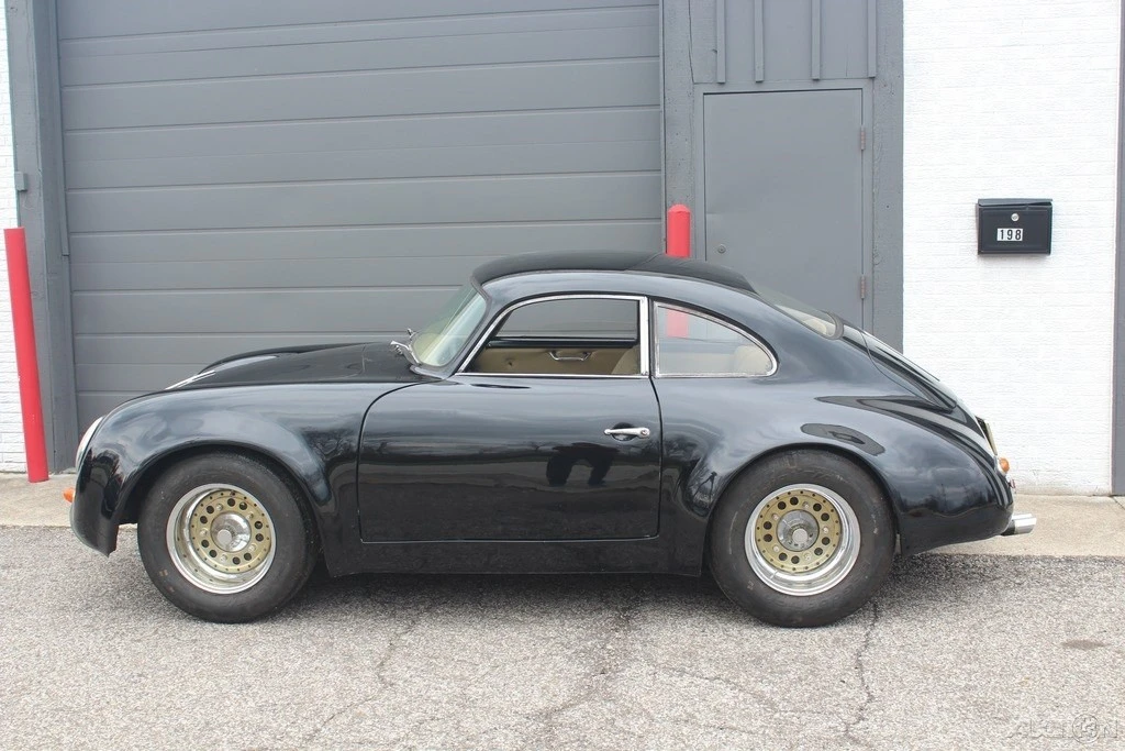 1959 Porsche 356 A - Image 13 of 21