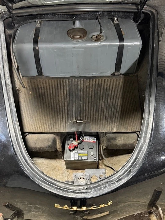 1959 Porsche 356 A - Image 21 of 21