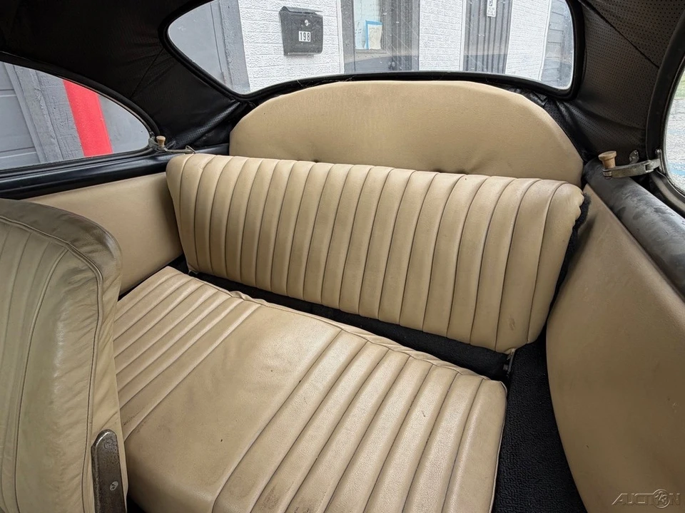 1959 Porsche 356 A - Image 19 of 21