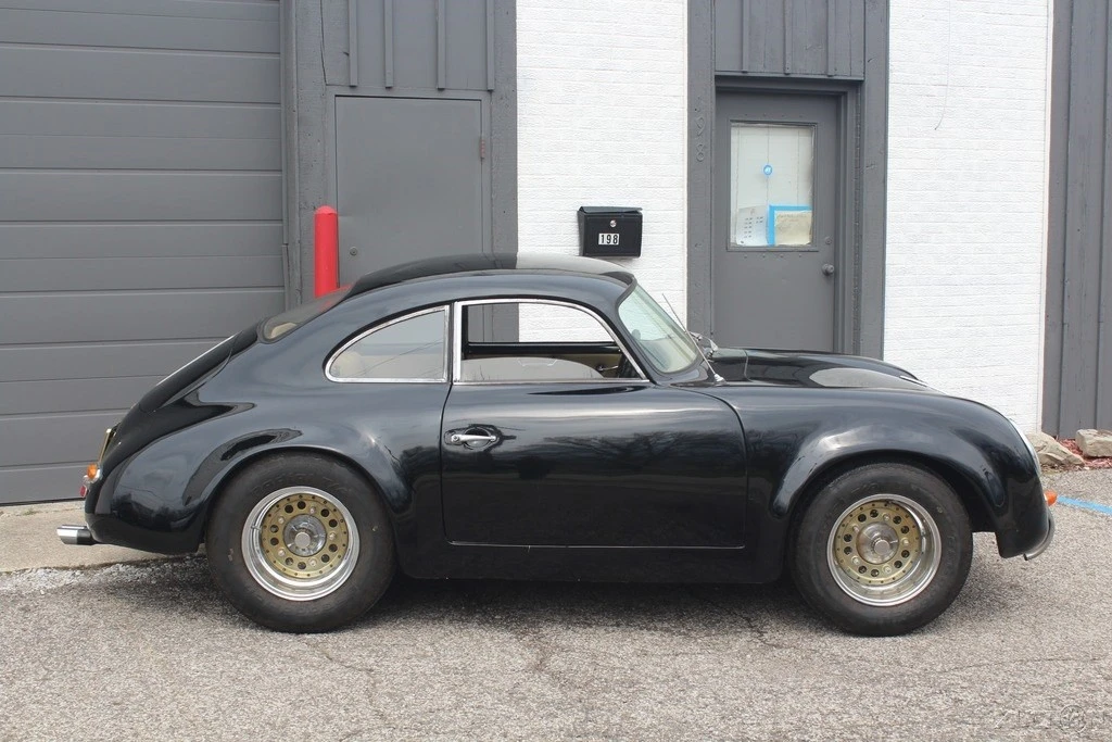 1959 Porsche 356 A - Image 12 of 21