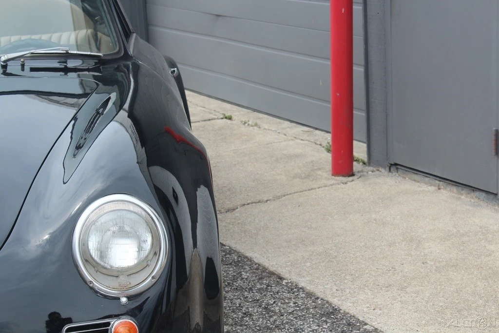 1959 Porsche 356 A - Image 10 of 21