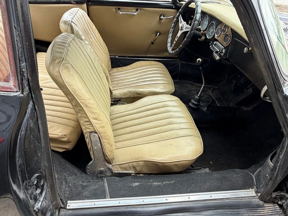 1959 Porsche 356 A - Image 18 of 21
