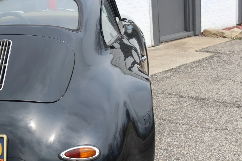 1959 Porsche 356 A - Image 11 of 21