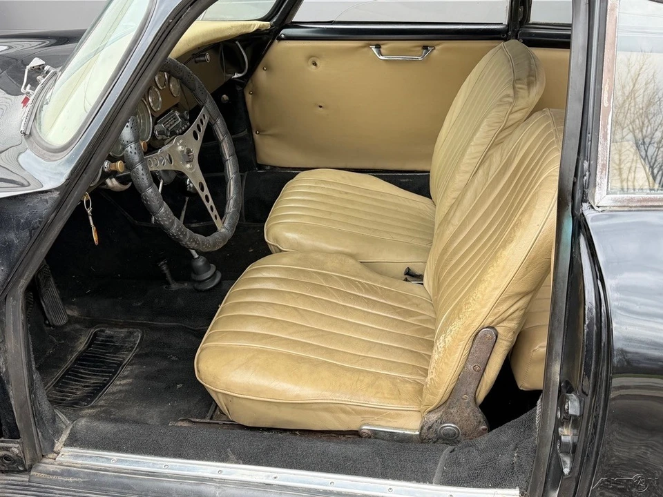 1959 Porsche 356 A - Image 16 of 21