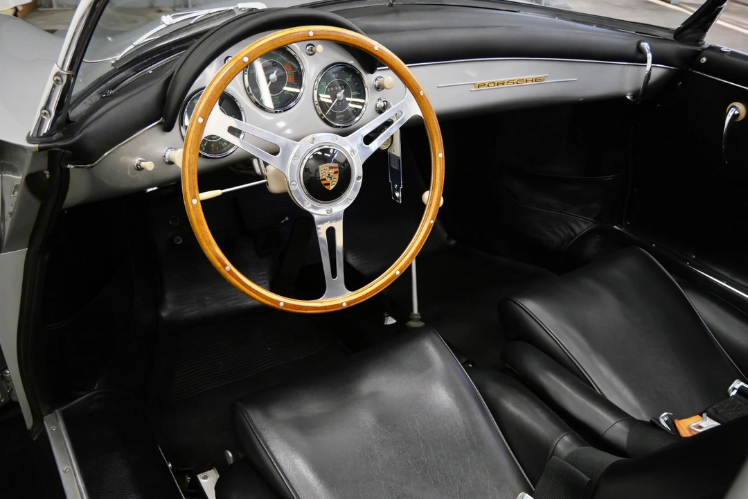 1959 Porsche Speedster - Image 12 of 21