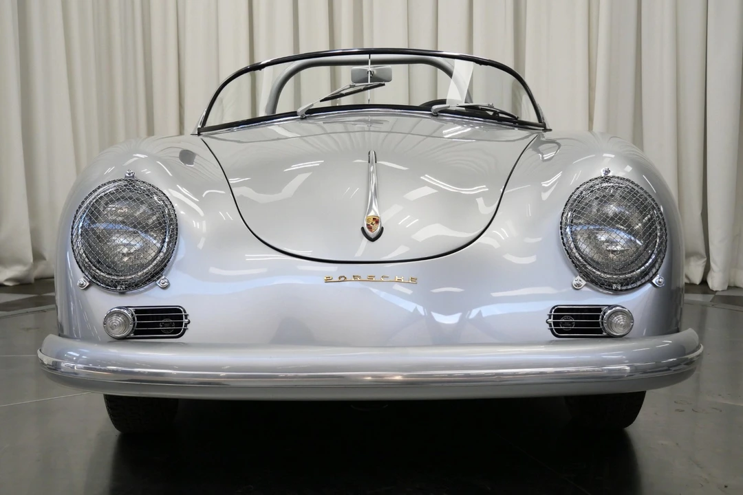 1959 Porsche Speedster - Image 3 of 21