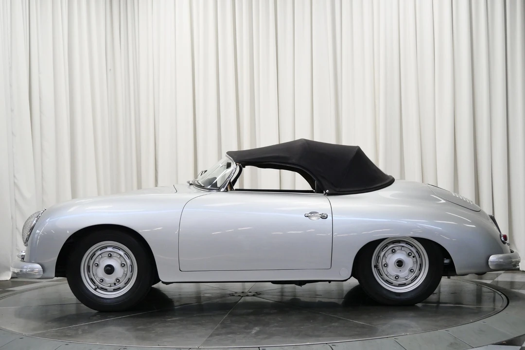 1959 Porsche Speedster - Image 5 of 21
