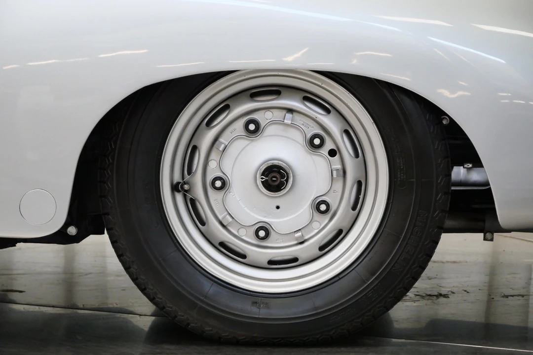 1959 Porsche Speedster - Image 10 of 21