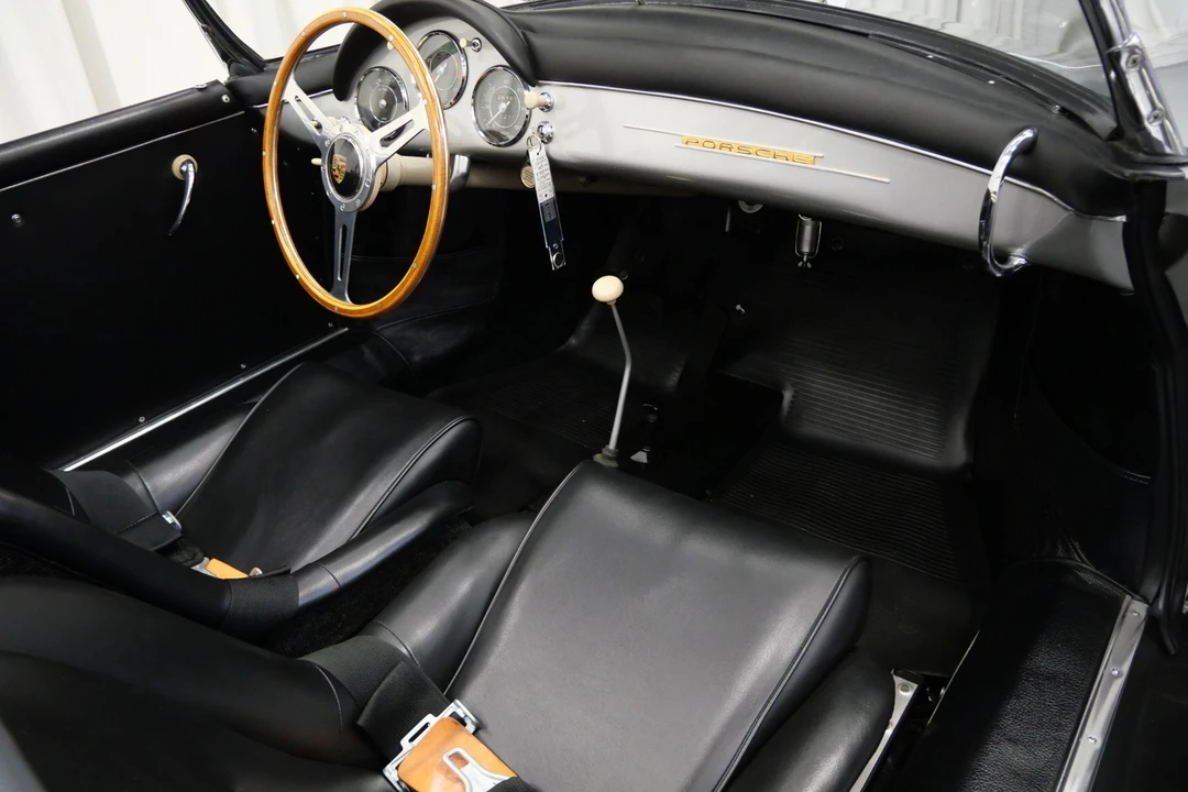 1959 Porsche Speedster - Image 13 of 21