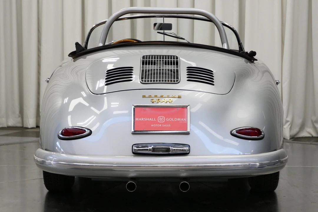 1959 Porsche Speedster - Image 7 of 21