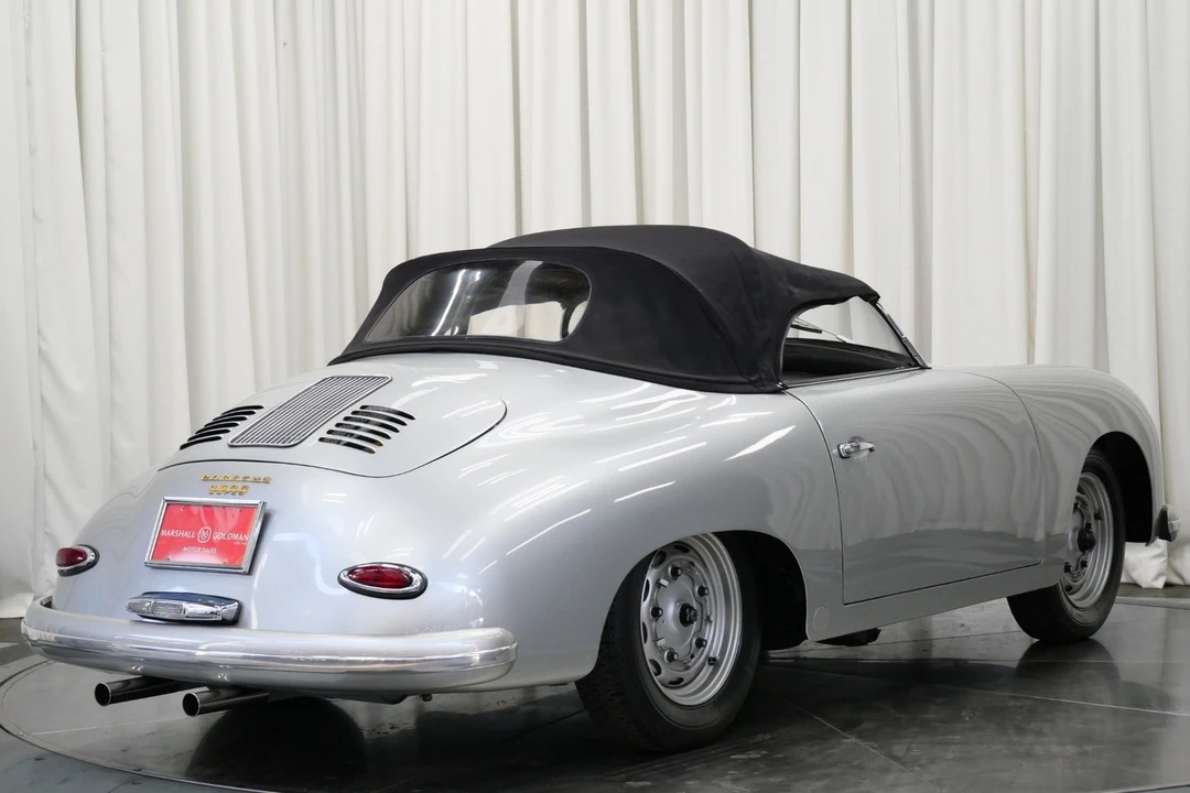 1959 Porsche Speedster - Image 8 of 21