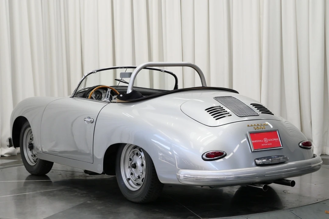 1959 Porsche Speedster - Image 6 of 21