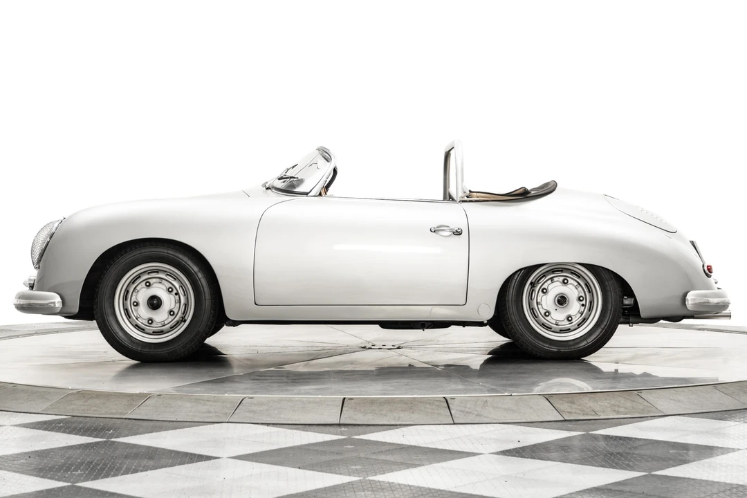 1959 Porsche Speedster - Image 6 of 12